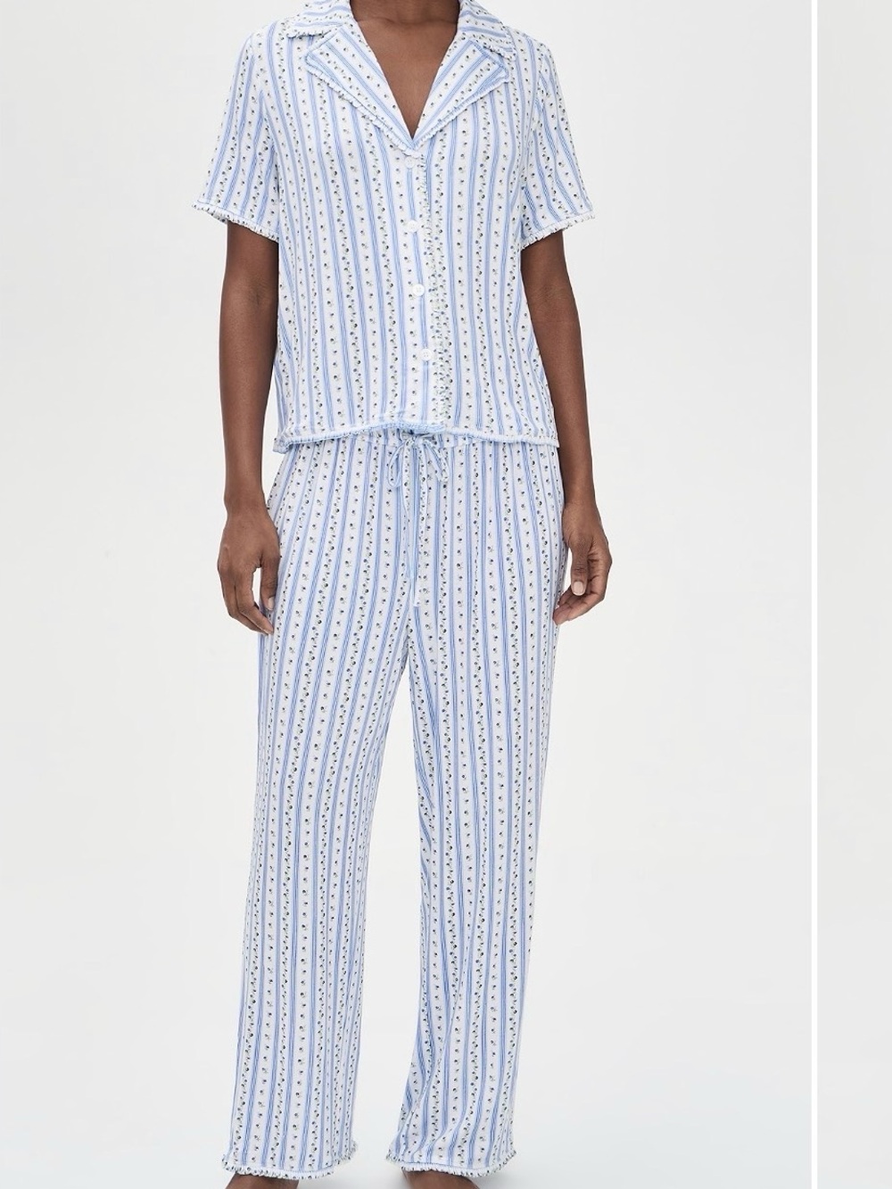 Hill House Home The Marina Pajama Set